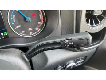 Mercedes-Benz Vito EL2 Electric Fwd 85kW 66kWh Pro Van Auto