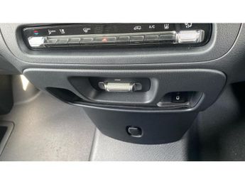 Mercedes-Benz Vito EL2 Electric Fwd 85kW 66kWh Pro Van Auto