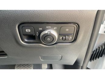 Mercedes-Benz Vito EL2 Electric Fwd 85kW 66kWh Pro Van Auto