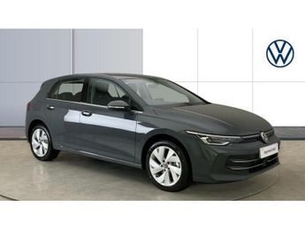 Volkswagen Golf 1.5 TSI 204 Style eHybrid 5dr DSG Hatchback