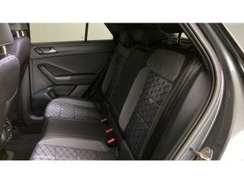 Volkswagen T-Roc 1.5 TSI R-Line 5dr DSG Petrol Hatchback