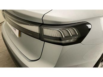 Volkswagen ID.7 210kW Match Pro S 86kWh 5dr Auto Electric Hatchback