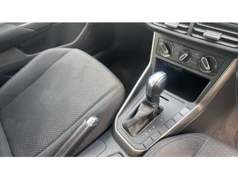 Volkswagen Polo 1.0 TSI 95 SE 5dr DSG Petrol Hatchback