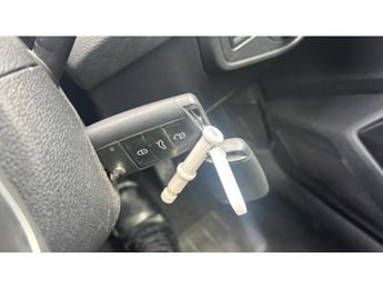Volkswagen Polo 1.0 TSI 95 SE 5dr DSG Petrol Hatchback