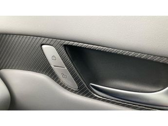 MG MGS5 170kW Trophy EV Long Range 64kWh 5dr Auto Electric Estate