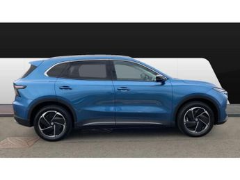 MG MGS5 170kW Trophy EV Long Range 64kWh 5dr Auto Electric Estate