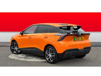 MG MG4 150kW Trophy EV Long Range 64kWh 5dr Auto Electric Hatchback