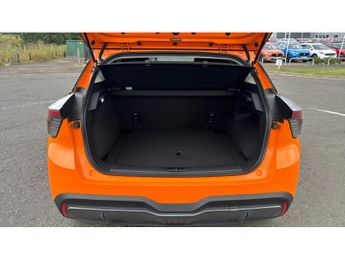 MG MG4 150kW Trophy EV Long Range 64kWh 5dr Auto Electric Hatchback