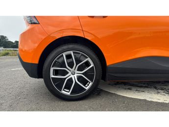 MG MG4 150kW Trophy EV Long Range 64kWh 5dr Auto Electric Hatchback