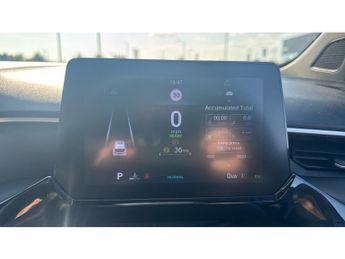 MG MG3 1.5 Hybrid Trophy 5dr Auto Hybrid Hatchback