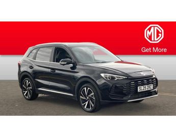 MG ZS 1.5 Hybrid+ Trophy 5dr Auto Hybrid Hatchback