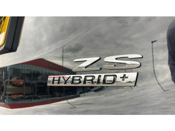 MG ZS 1.5 Hybrid+ Trophy 5dr Auto Hybrid Hatchback