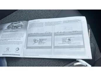 Peugeot 3008 1.2 PureTech Allure 5dr EAT8 Petrol Estate