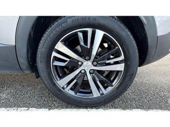 Peugeot 3008 1.2 PureTech Allure 5dr EAT8 Petrol Estate