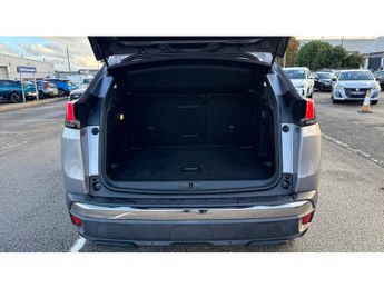 Peugeot 3008 1.2 PureTech Allure 5dr EAT8 Petrol Estate