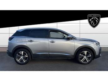 Peugeot 3008 1.2 PureTech Allure 5dr EAT8 Petrol Estate