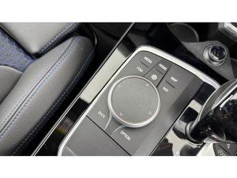 BMW 1 Series 118i M Sport 5dr Step Auto Petrol Hatchback