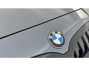 BMW 1 Series 118i M Sport 5dr Step Auto Petrol Hatchback
