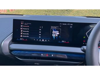 BMW X3 xDrive20d M Sport 5dr Step Auto Diesel Estate