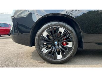 BMW X3 xDrive20d M Sport 5dr Step Auto Diesel Estate