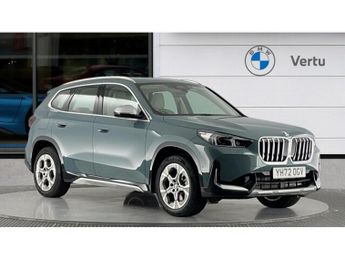 BMW X1 xDrive 23i MHT xLine Premier 5dr Step Auto Petrol Estate