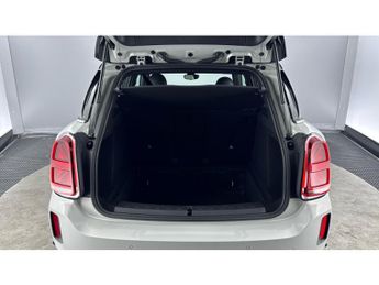 MINI Countryman 2.0 Cooper S Exclusive ALL4 5dr Auto Petrol Hatchback