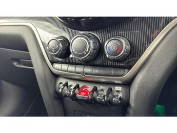 MINI Countryman 2.0 Cooper S Exclusive ALL4 5dr Auto Petrol Hatchback