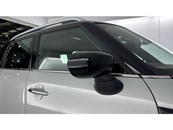 MINI Countryman 2.0 Cooper S Exclusive ALL4 5dr Auto Petrol Hatchback