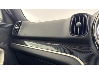 MINI Countryman 2.0 Cooper S Exclusive ALL4 5dr Auto Petrol Hatchback