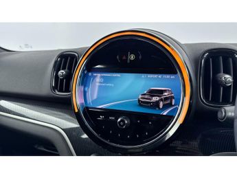 MINI Countryman 2.0 Cooper S Exclusive ALL4 5dr Auto Petrol Hatchback