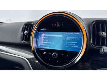 MINI Countryman 2.0 Cooper S Exclusive ALL4 5dr Auto Petrol Hatchback