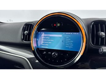 MINI Countryman 2.0 Cooper S Exclusive ALL4 5dr Auto Petrol Hatchback