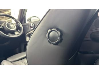MINI Countryman 2.0 Cooper S Exclusive ALL4 5dr Auto Petrol Hatchback