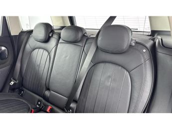 MINI Countryman 2.0 Cooper S Exclusive 5dr Auto Petrol Hatchback