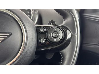 MINI Countryman 2.0 Cooper S Exclusive 5dr Auto Petrol Hatchback