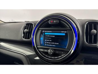 MINI Countryman 2.0 Cooper S Exclusive 5dr Auto Petrol Hatchback