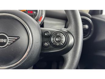 MINI Hatchback 1.5 Cooper Classic II 3dr Auto Petrol Hatchback