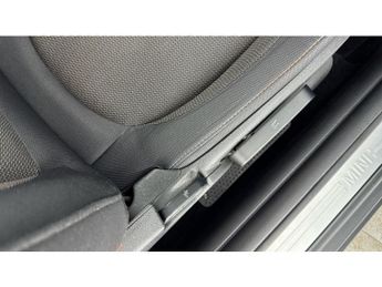 MINI Hatchback 1.5 Cooper Classic II 3dr Auto Petrol Hatchback