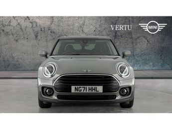 MINI Clubman 1.5 Cooper Classic 6dr Auto Petrol Estate