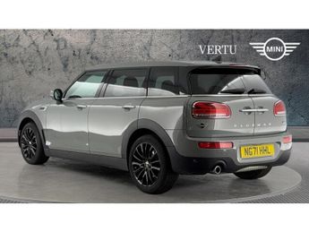 MINI Clubman 1.5 Cooper Classic 6dr Auto Petrol Estate