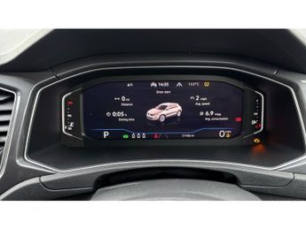Volkswagen T-Roc 1.5 TSI EVO SEL 5dr DSG Petrol Hatchback