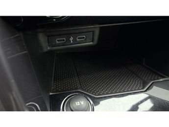 Volkswagen T-Roc 1.5 TSI EVO SEL 5dr DSG Petrol Hatchback