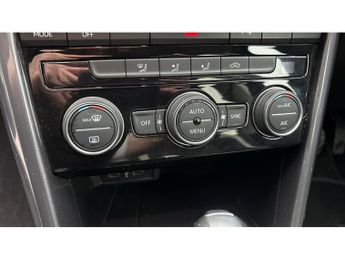 Volkswagen T-Roc 1.5 TSI EVO SEL 5dr DSG Petrol Hatchback