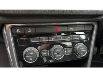 Volkswagen T-Roc 1.5 TSI EVO SEL 5dr DSG Petrol Hatchback