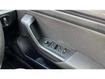 Volkswagen T-Roc 1.5 TSI EVO SEL 5dr DSG Petrol Hatchback