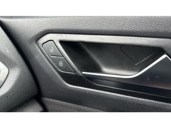 Volkswagen T-Roc 1.5 TSI EVO SEL 5dr DSG Petrol Hatchback