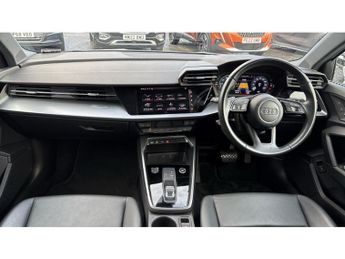 Audi A3 40 TFSI e Sport 5dr S Tronic Hatchback