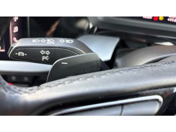 Audi A3 40 TFSI e Sport 5dr S Tronic Hatchback