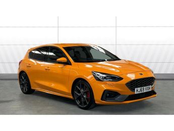 Ford Focus 2.3 EcoBoost ST 5dr Petrol Hatchback