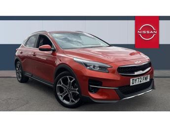 Kia Ceed 1.0T GDi ISG Connect 5dr Petrol Hatchback